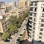 Charming Apartment In Heliopolis