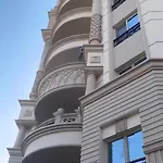 Charming Apartment In Heliopolis