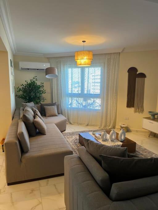 Charming In Heliopolis * Cairo