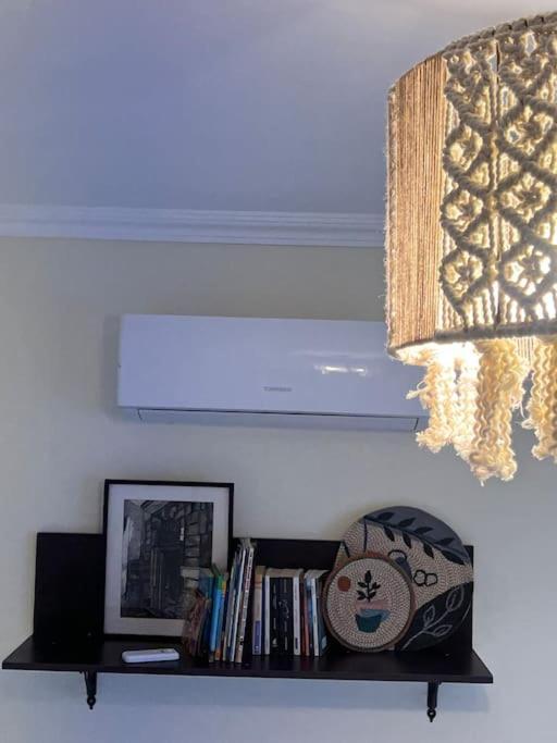 Charming In Heliopolis Apartment *