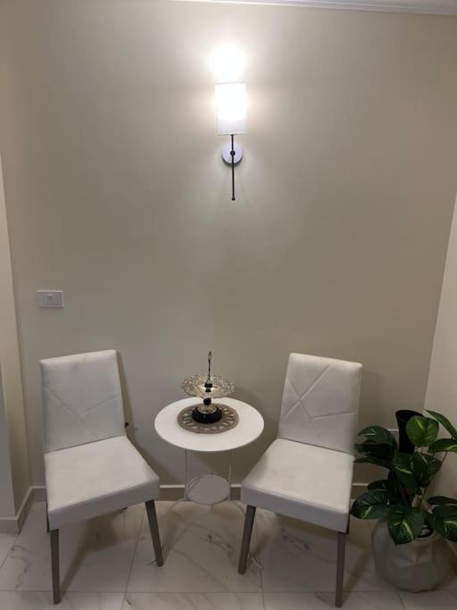 Charming In Heliopolis Apartamento