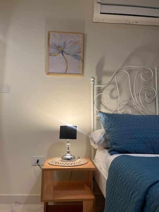Apartamento Charming In Heliopolis *