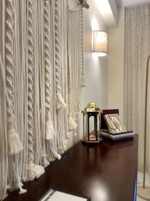 Apartamento Charming In Heliopolis Cairo