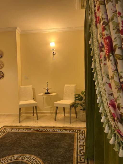 Apartamento Charming In Heliopolis
