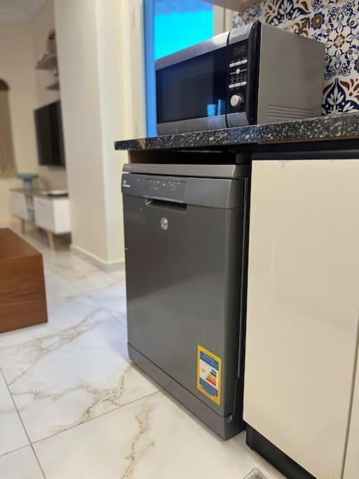 Apartamento Charming In Heliopolis *
