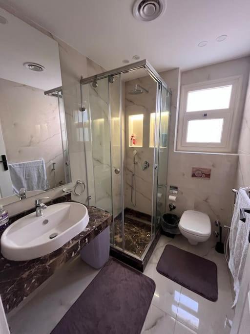 Charming In Heliopolis Apartamento Cairo