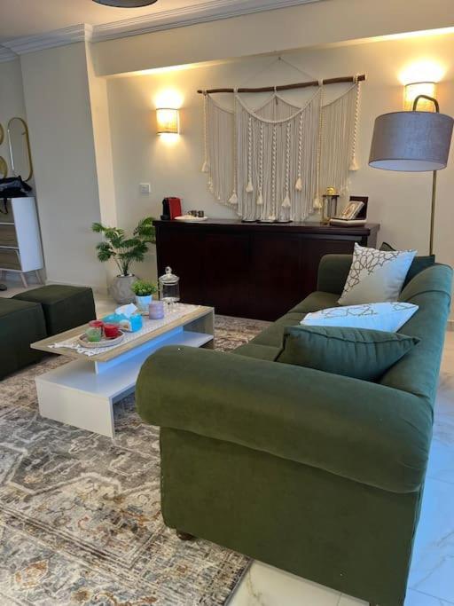 Charming In Heliopolis Apartamento *