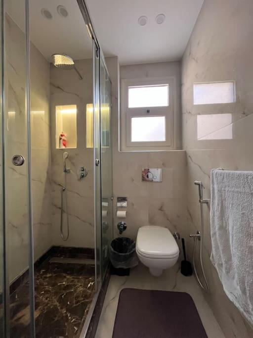 Apartamento Charming In Heliopolis *