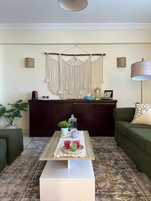 Charming In Heliopolis Cairo