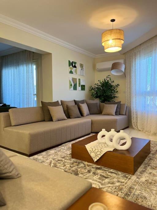 Charming In Heliopolis * Cairo