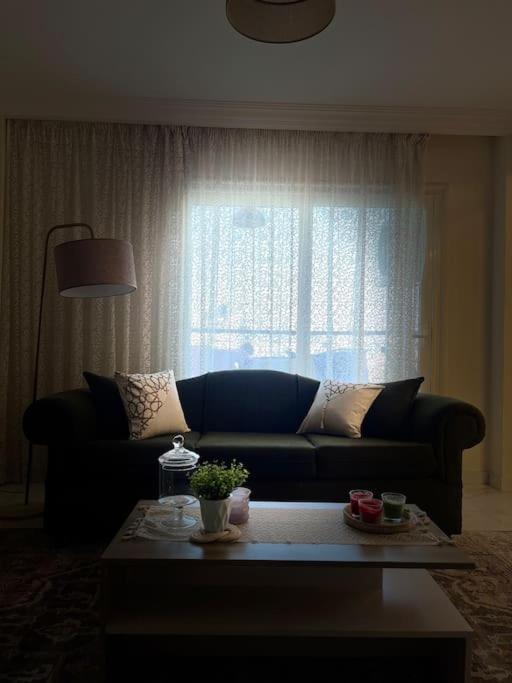 Charming In Heliopolis Apartamento Cairo