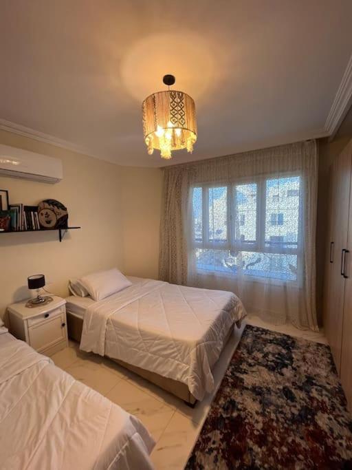 Charming In Heliopolis Apartamento
