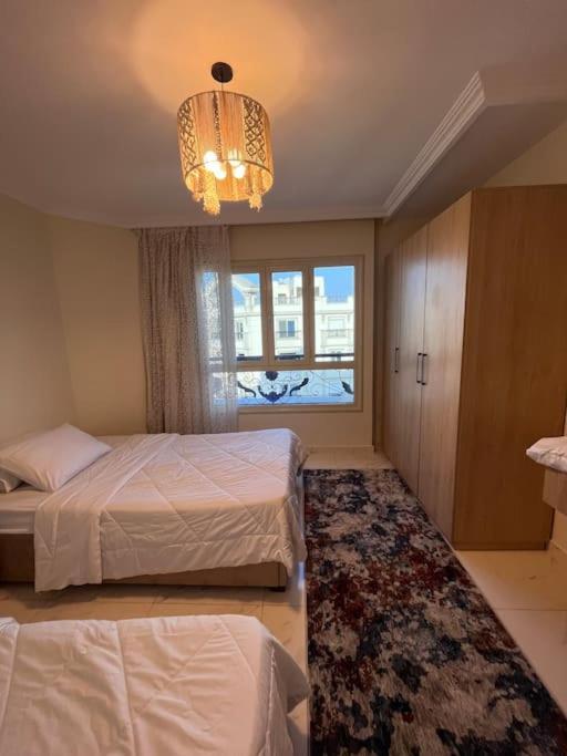 Apartamento Charming In Heliopolis