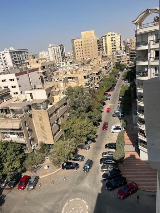 Charming In Heliopolis Cairo