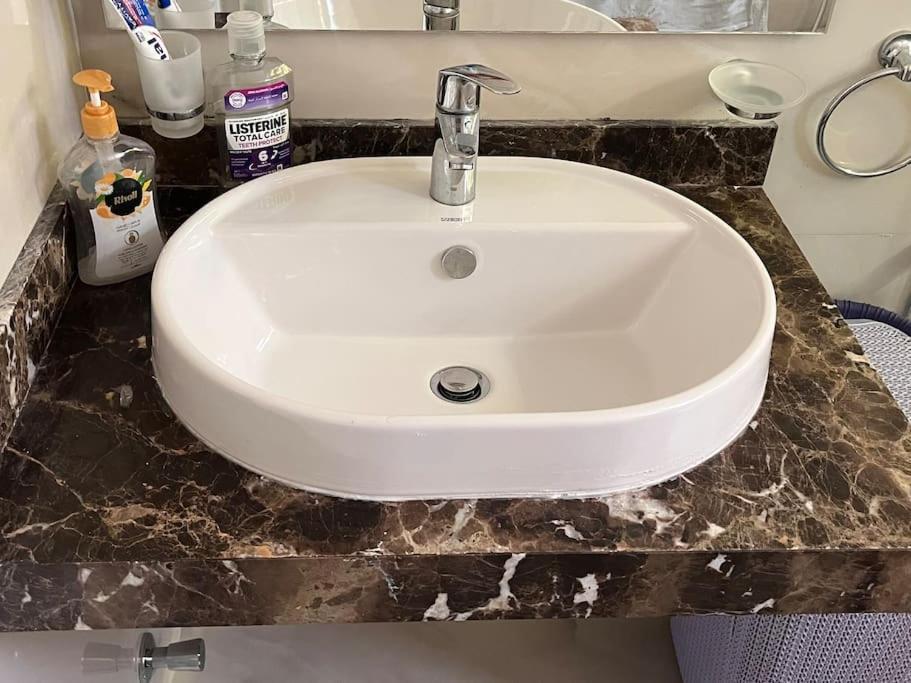Charming In Heliopolis Apartamento