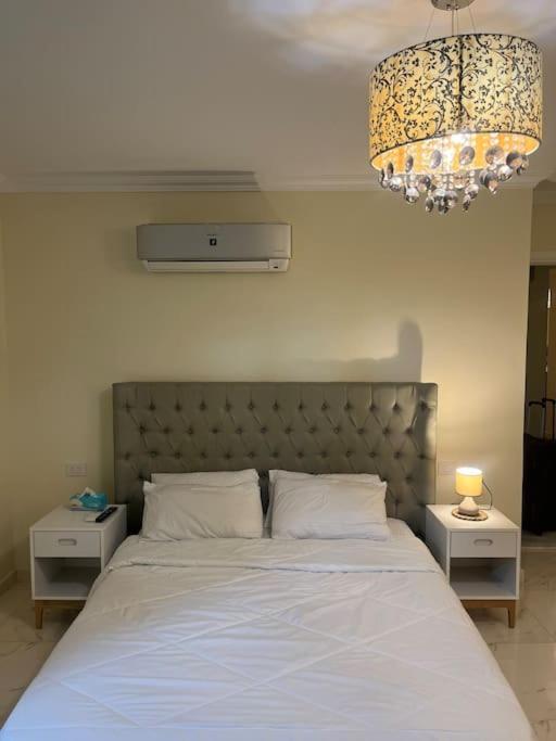 Charming In Heliopolis Apartamento *