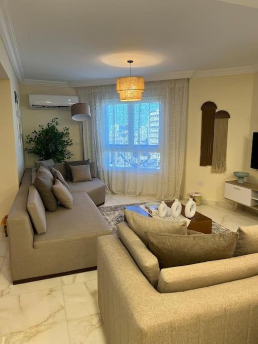 Apartamento Charming In Heliopolis *