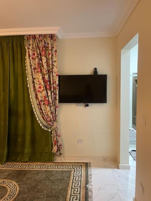 Charming In Heliopolis Apartamento Cairo