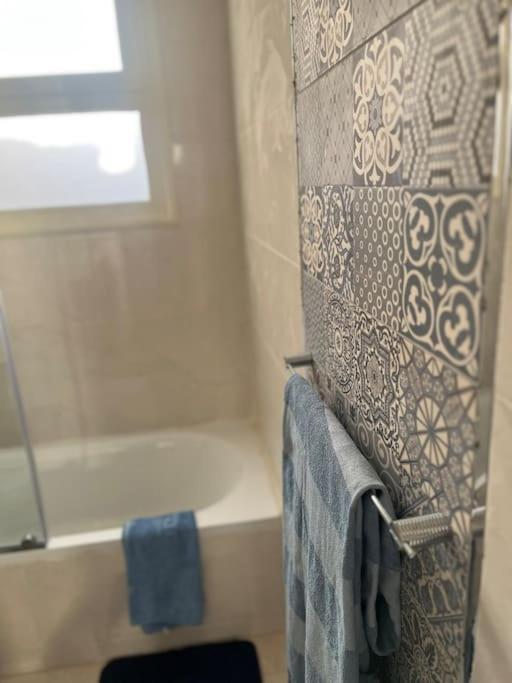 Apartamento Charming In Heliopolis Cairo