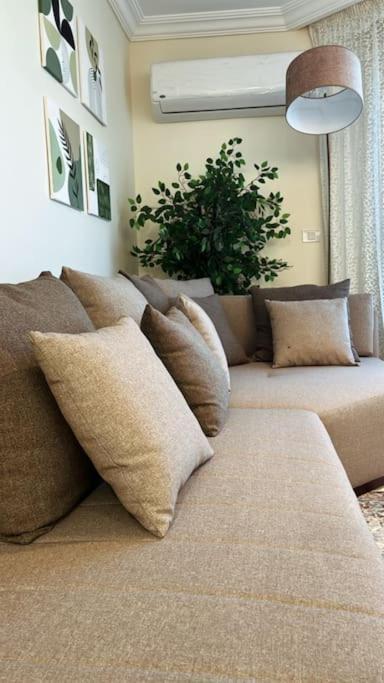 Charming In Heliopolis Apartamento