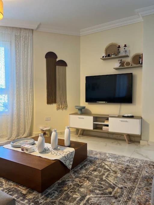 Apartamento Charming In Heliopolis Cairo