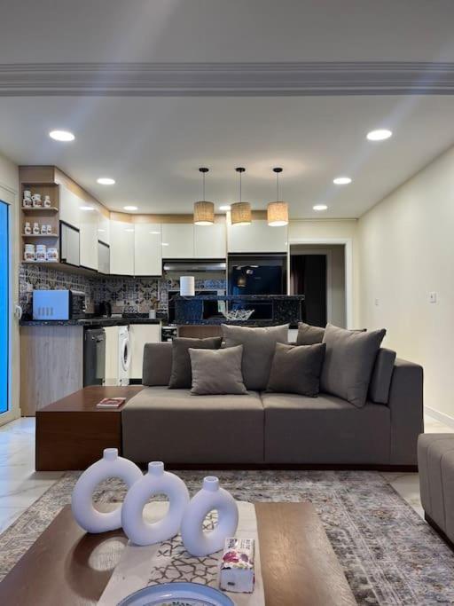 Apartment Charming In Heliopolis *