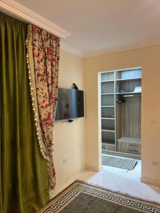 Charming In Heliopolis Apartamento *