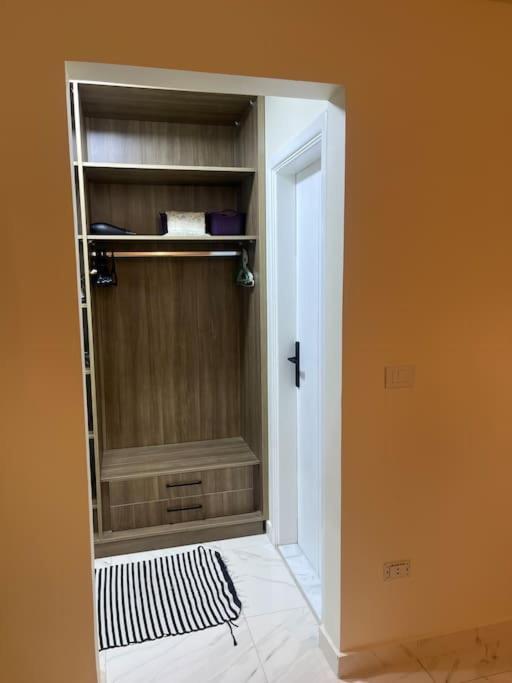 Apartment Charming In Heliopolis Cairo