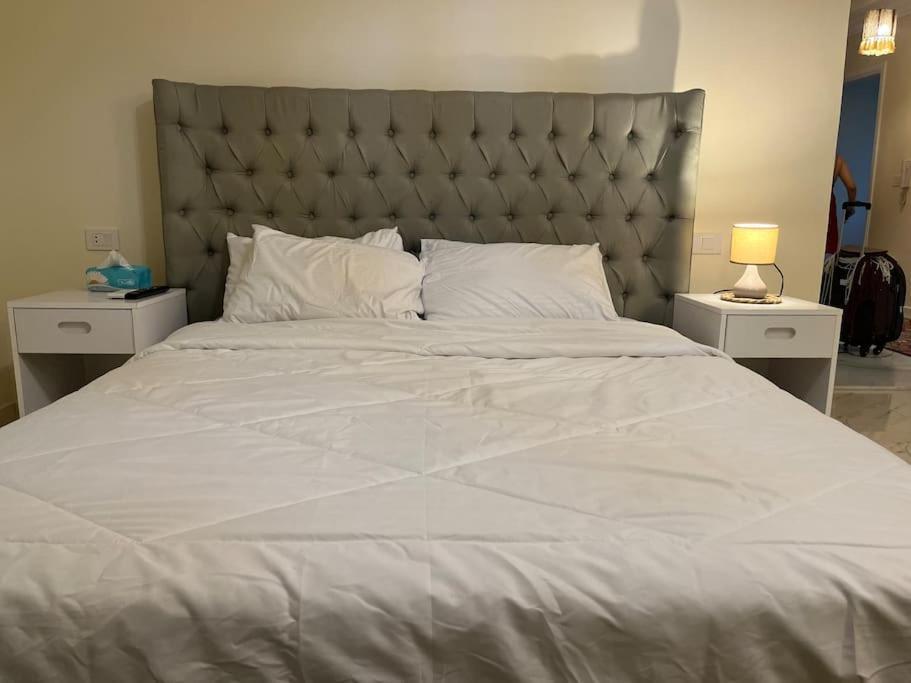Apartamento Charming In Heliopolis *