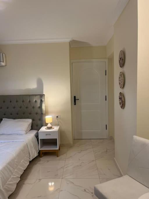 Charming In Heliopolis Cairo