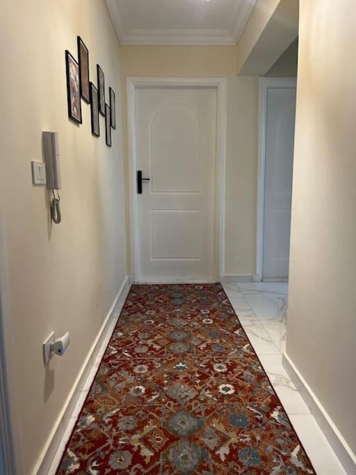 Charming In Heliopolis * Cairo