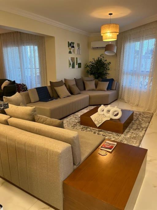 Charming In Heliopolis Apartamento Cairo