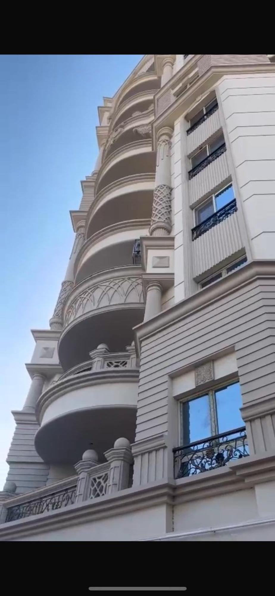 Charming In Heliopolis Apartamento Cairo